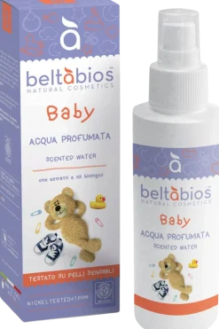 Aqua Profumata Baby, 125 ml