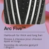 Arc Five™ Brush