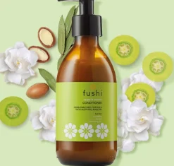 Argan & Amalaki Conditioner, 230 ml