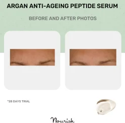 Argan Anti-Ageing Peptide Serum, 30 ml