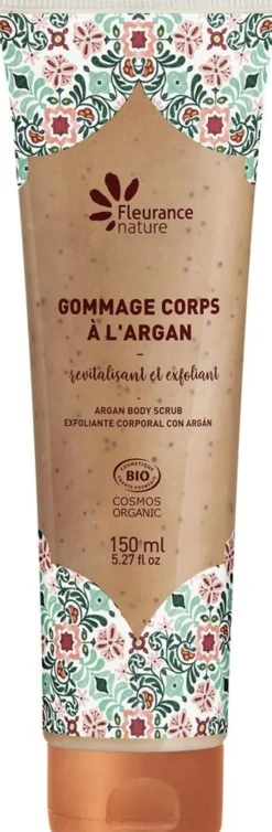 Argan Body Scrub, 150 ml