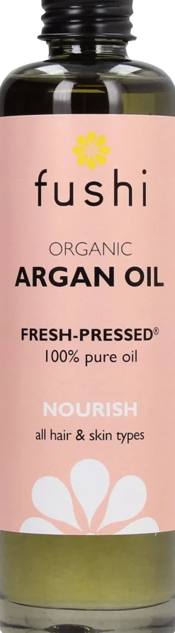 Argan Oil, 100 ml