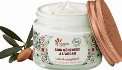 Argan Rich Cream, 50 ml