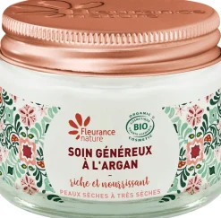 Argan Rich Cream, 50 ml