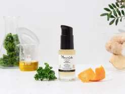 Argan Skin Rescue Oil, 15 ml
