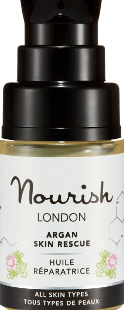 Argan Skin Rescue Oil, 15 ml