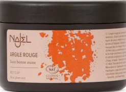 Argilla Rossa Naturale, 150 g