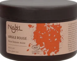 Argilla Rossa Naturale, 150 g