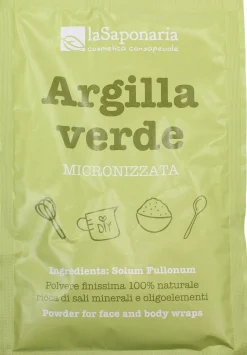 Argilla Verde, 100 g