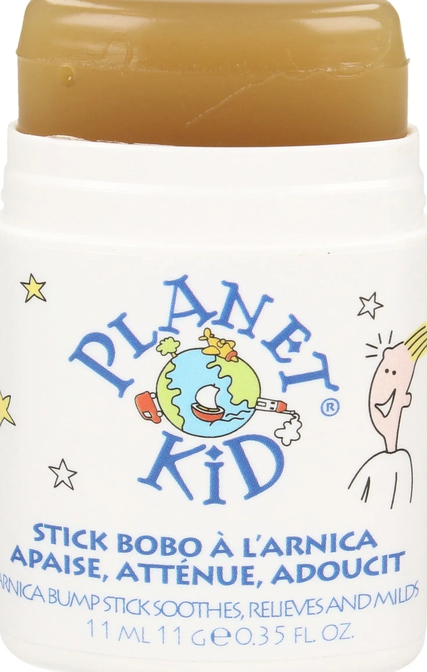 Arnica Bump Stick, 11 ml