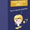 AROMA - Balsamo Lenitivo all'Arnica per Bambini, 25 g