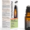 Aromaboost Roll-On Bio "Energy", 5 ml