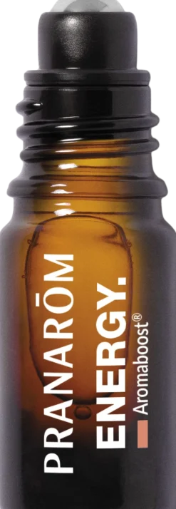 Aromaboost Roll-On Bio "Energy", 5 ml
