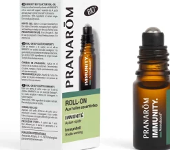 Aromaboost Roll-On Bio "Immunity", 5 ml