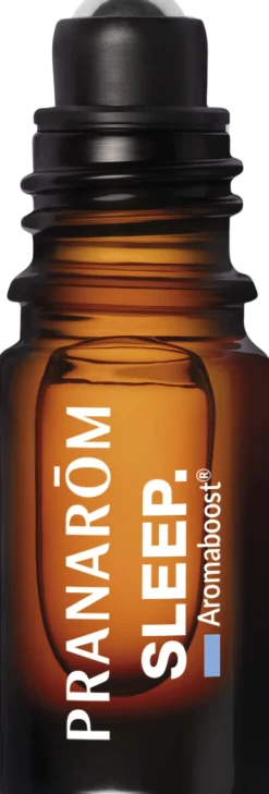 Aromaboost Roll-On Bio "Sleep", 5 ml