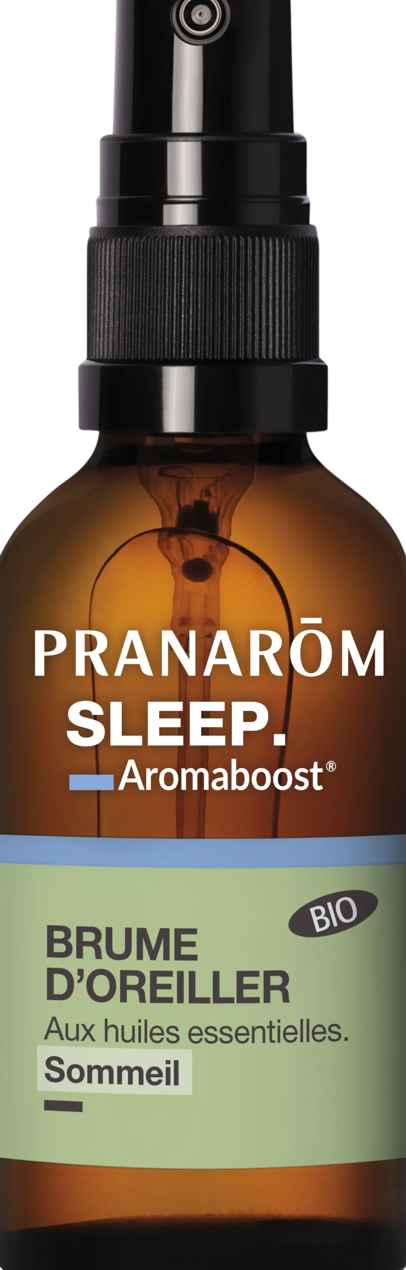 Aromaboost Spray per Cuscino Bio "Sleep", 50 ml