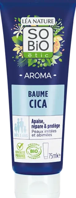 Aroma Cica Balsamo, 75 ml