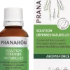 AROMAFORCE Miscela di Oli Biologici "Body Defences", 30 ml