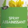 AROMAFORCE Spray per Ambienti Arancia ed Eucalipto, 150 ml
