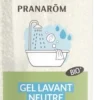 AromaSelf Gel Lavante Neutro, 250 ml