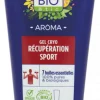 Aroma - Sport-Gel al Mentolo, 150 ml