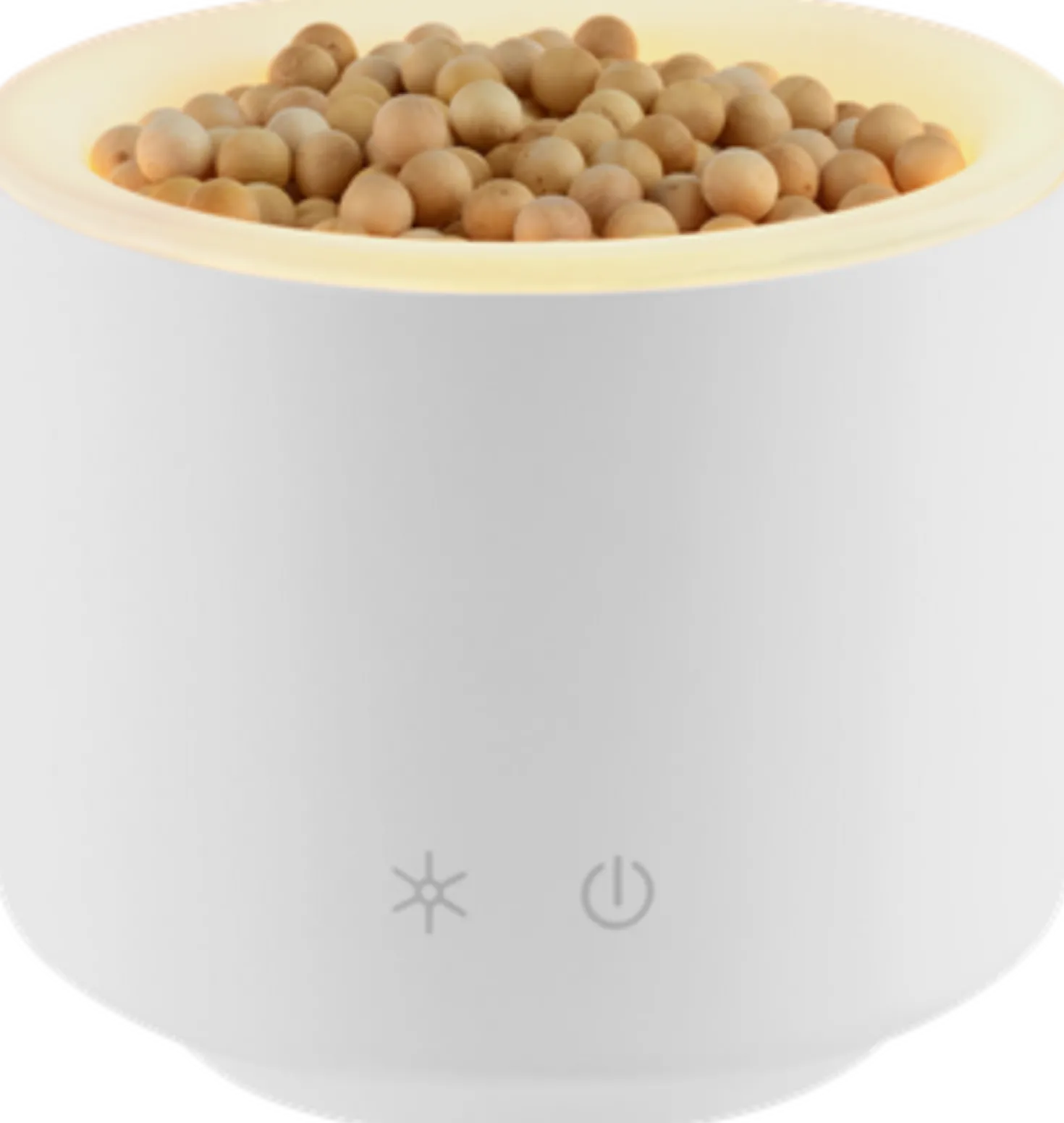 AromaStream Wood Mini Bianco