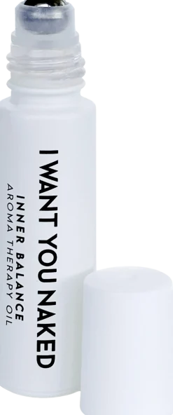 Aroma Therapy Oil Roll-on INNER BALANCE, 10 ml
