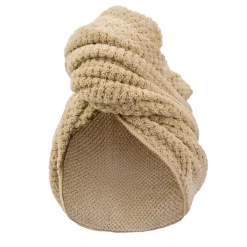 Asciugamano per Capelli, Sandstone