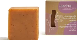 Ashwaganda - Sapone Vegetale, 100 g
