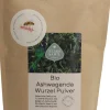 Ashwagandha Biologica, 500 g