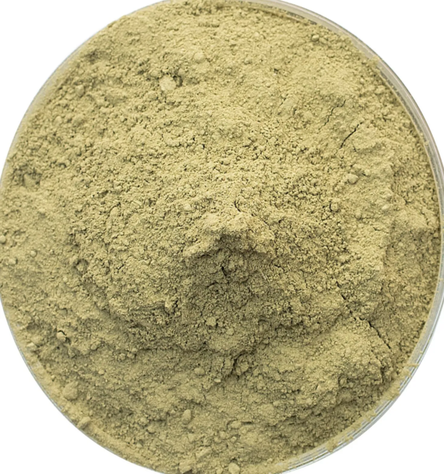Ashwagandha Biologica, 500 g