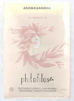 Ashwagandha, 100 g