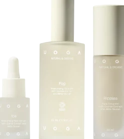 A Sip Of Refreshment Set For Deep Moisturising