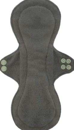 Assorbente Riutilizzabile, Flusso elevato