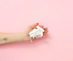 Assorbenti Interni Bio, Normal (16 pezzi)