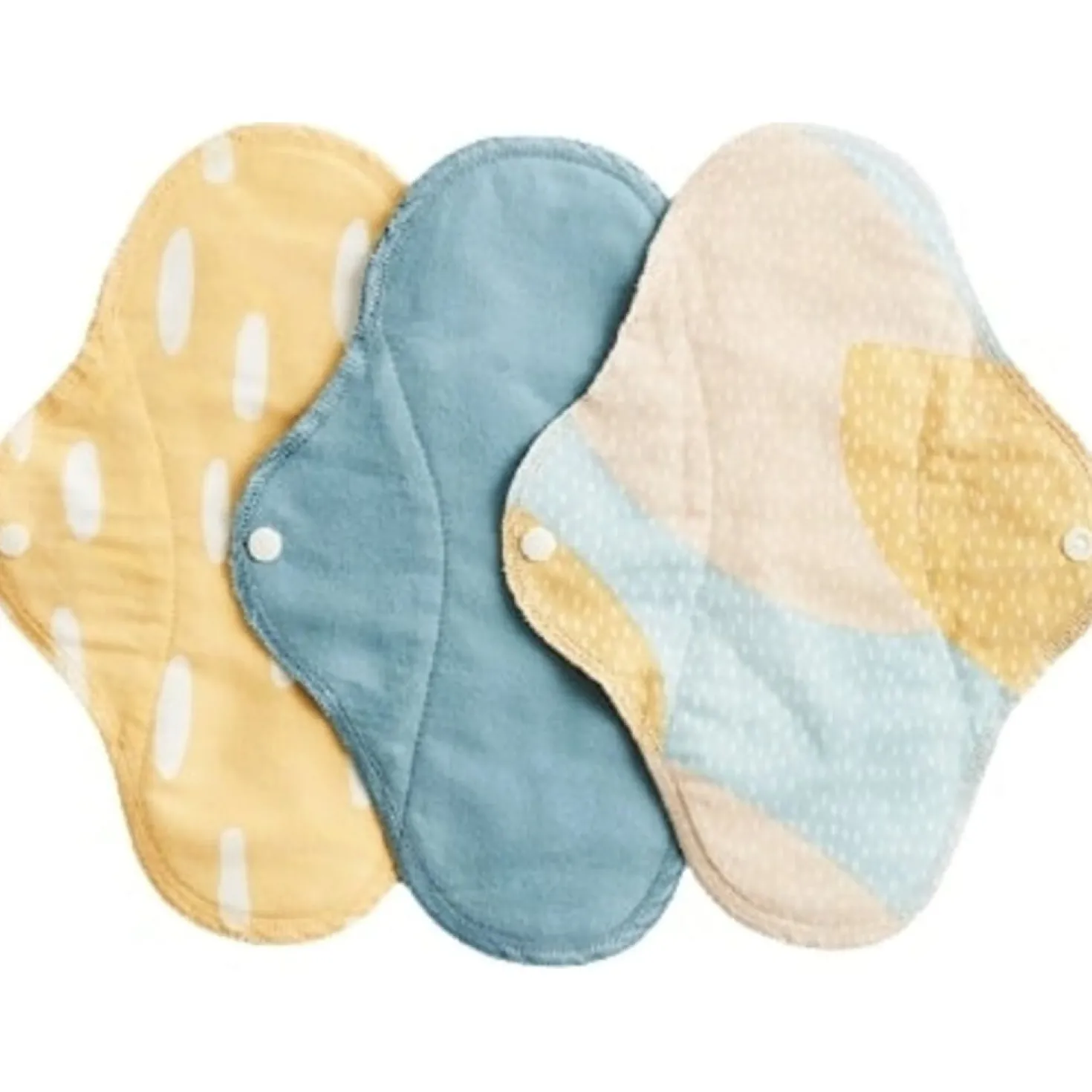 Assorbenti Regular, Orange Sprinkle (3 pezzi)