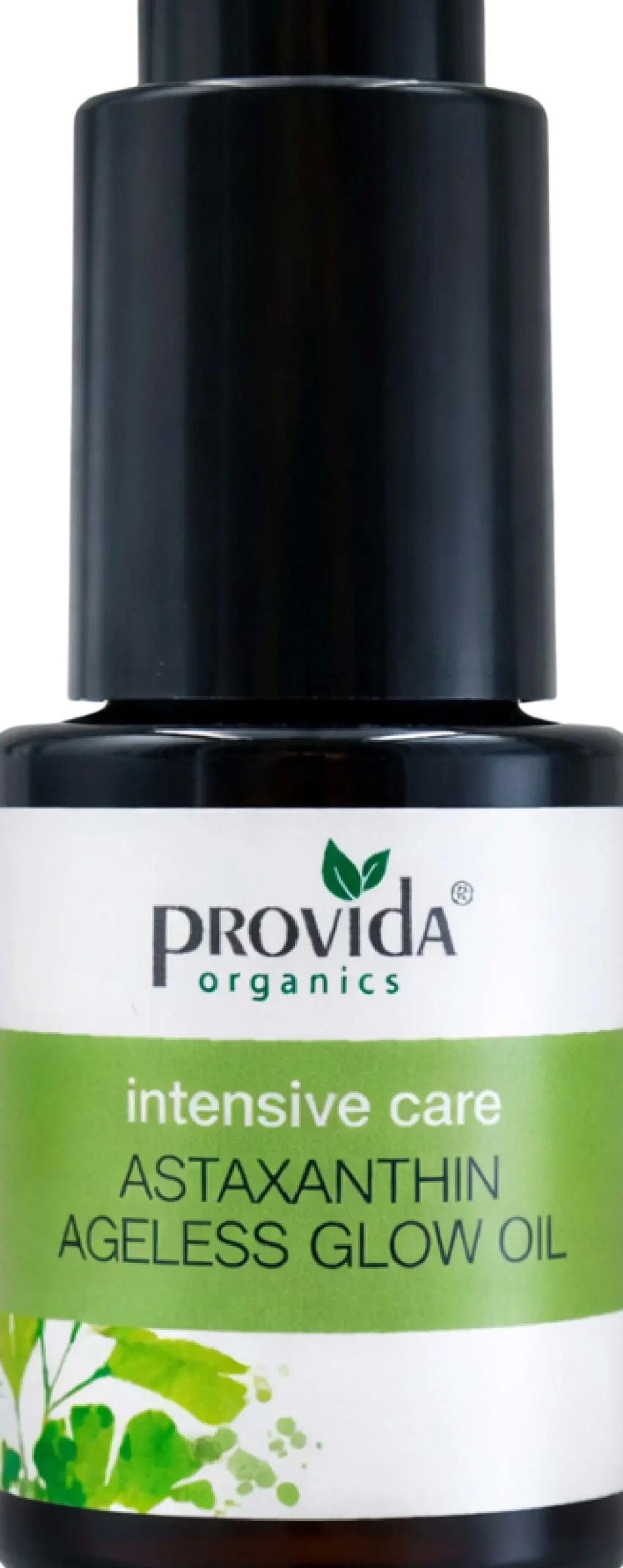 Astaxanthin Ageless Glow Oil, 15 ml