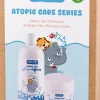Atopic Skin Care Set