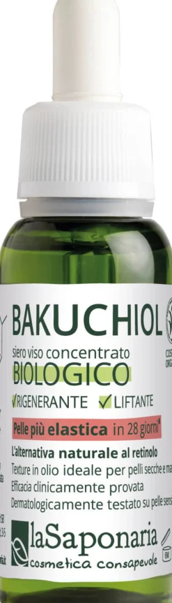Attivi Puri - Bakuchiol, 30 ml