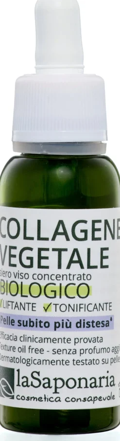 Attivi Puri - Collagene Vegetale, 30 ml
