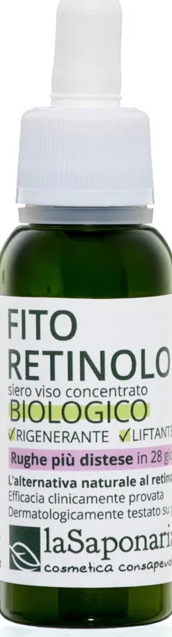 Attivi Puri - Fitoretinolo, 30 ml