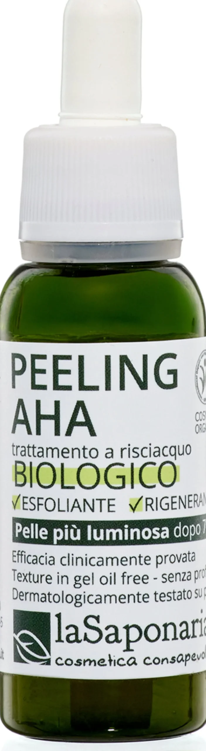 Attivi Puri - Peeling AHA, 30 ml
