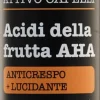 Attivo Spray Capelli Lucidante Acidi della Frutta AHA, 100 ml
