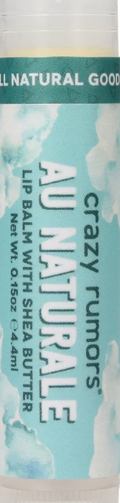 Au Naturale Lip Balm, 4,25 g