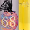 Aura Natural Eau de Parfum, 50 ml