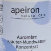 Auromère Collutorio Concentrato Omeopatico, 100 ml