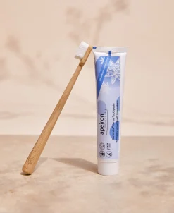 Auromère Dentifricio Omeopatico alle Erbe, 75 ml