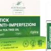 Australian Company Stick Anti-Imperfezioni con Tea Tree Oil, 10 ml