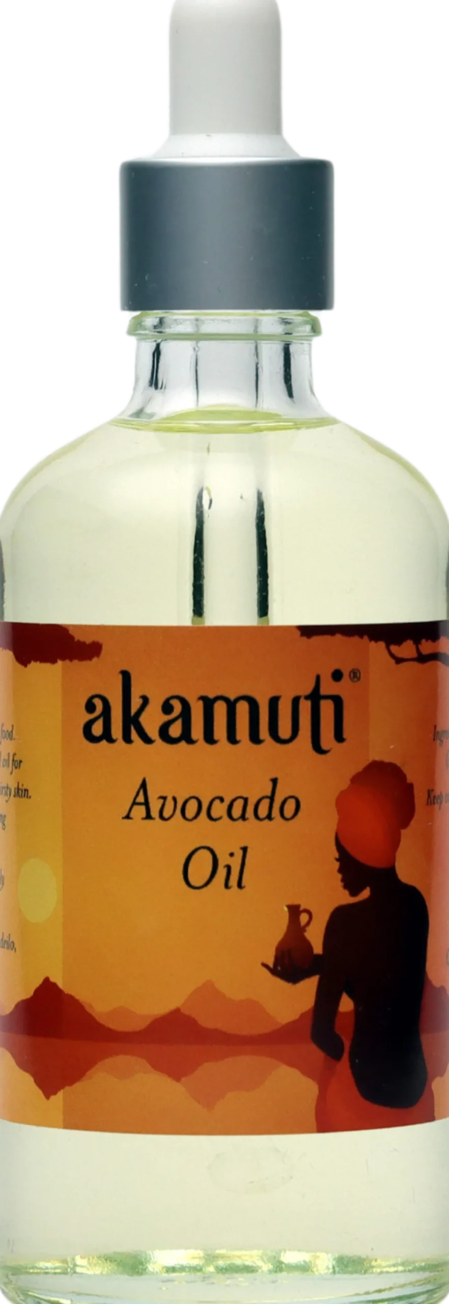 Avocado Oil, 100 ml