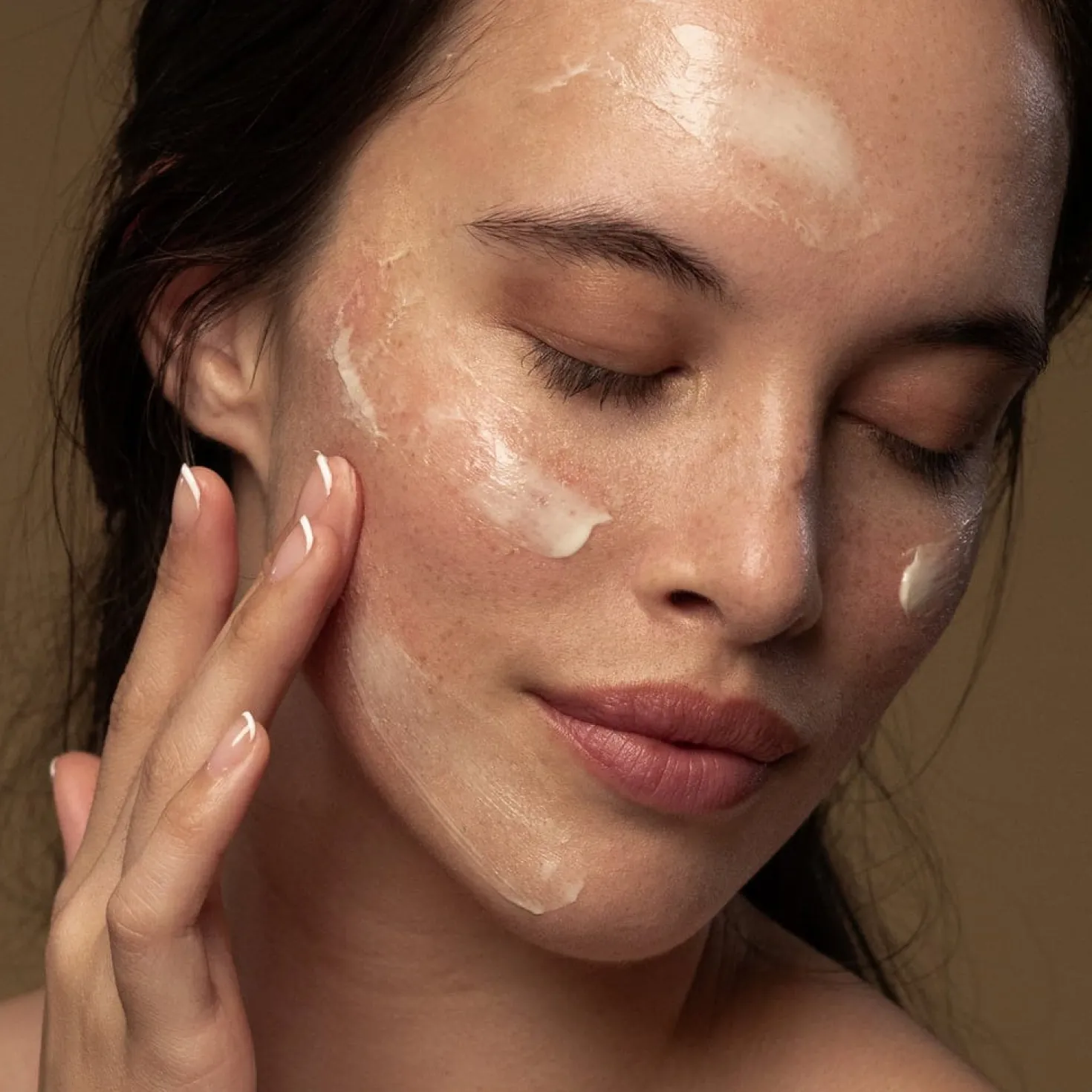 Avocado Pear Collagen-Boosting Night Cream, 15 ml
